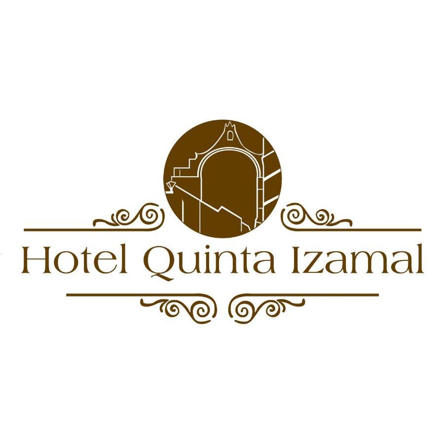 Hotel Quinta Izamal Exterior foto